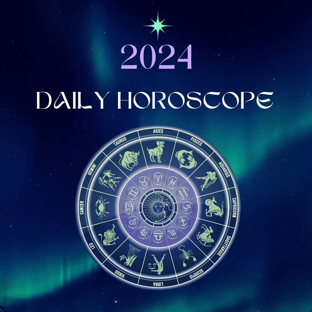 Horoscope for 8th Sept 2024