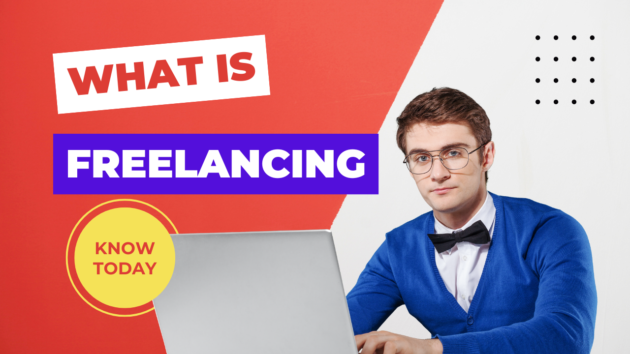 Freelancing And Benefits