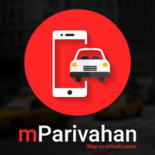 mParivahan App: Govt ki DL,RC gi mobile App