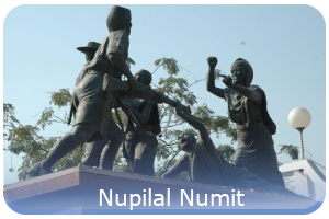 Nupilal Numit