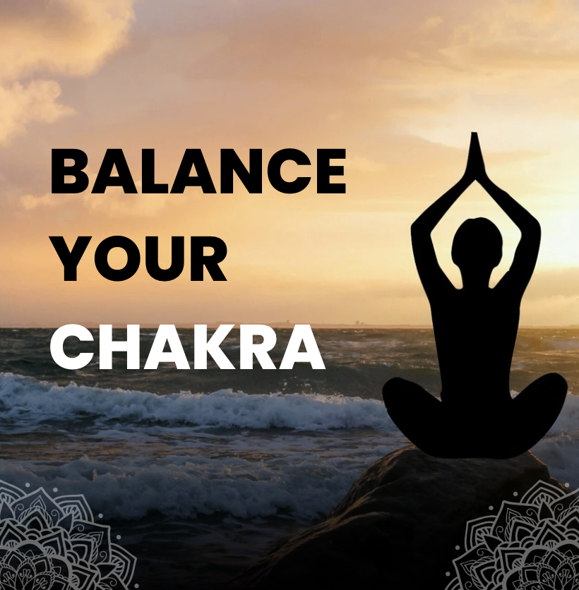 Chakra Balancing Tips: Is One of Your Chakras Blocked? See What to Do!