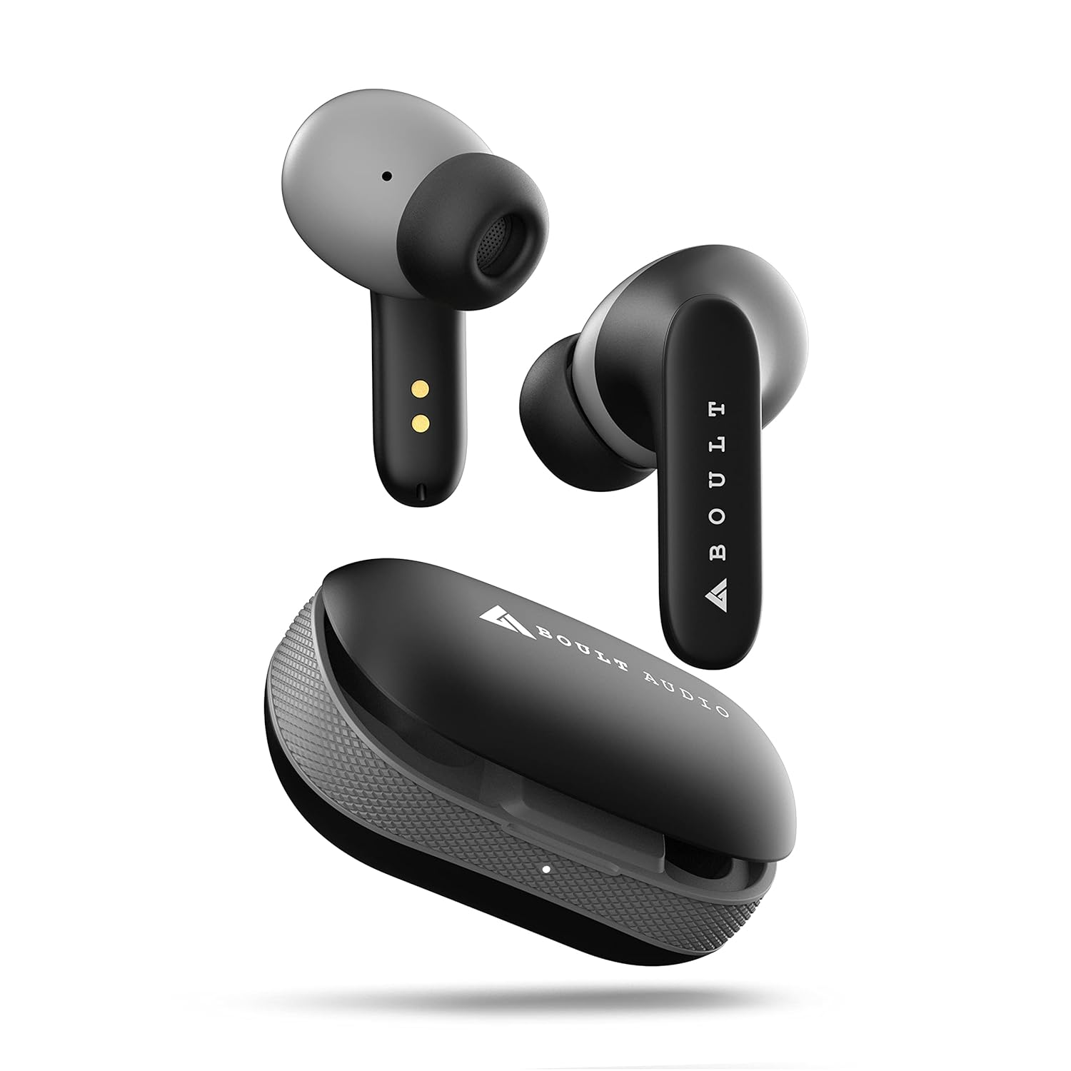 Experience Premium Sound with Boult Z20 Wireless Earbuds