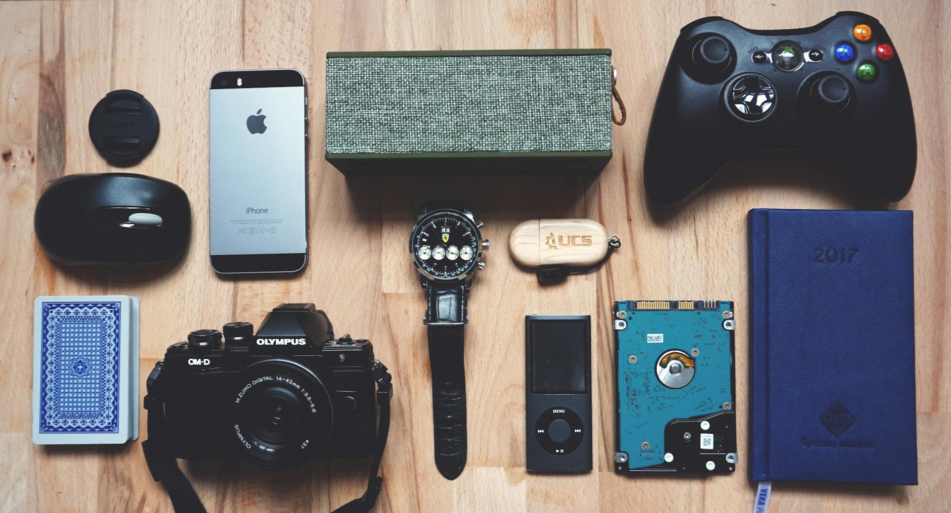 The Rise of Wearable Health Tech: Smartwatches, Rings & Beyond