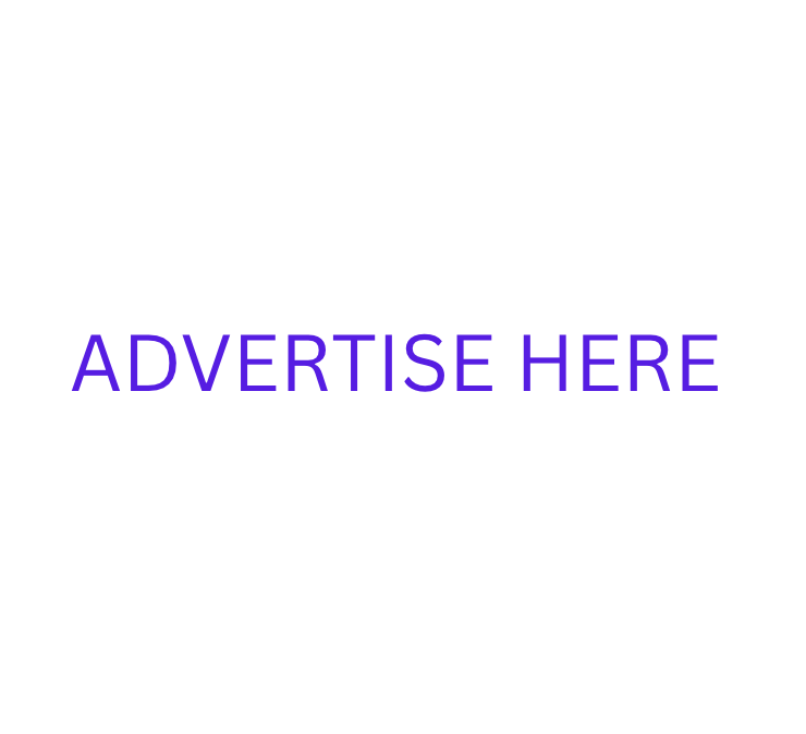 Advertise In this Space