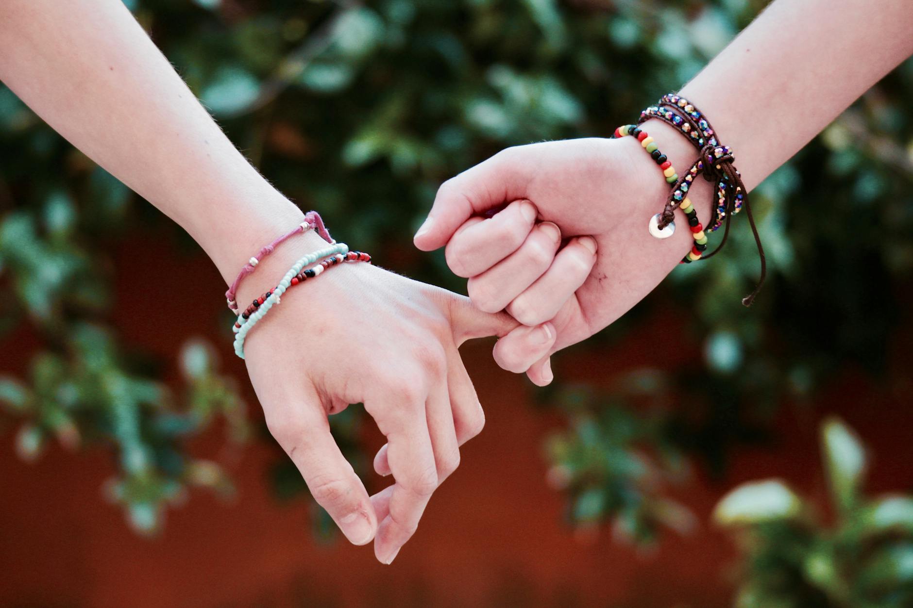 Happy Friendship Day